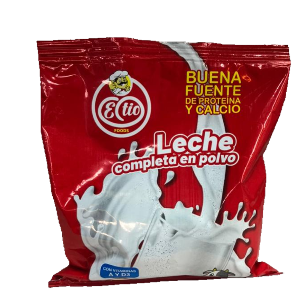 LECHE TIO 125g