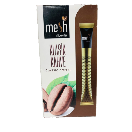 [426] TE SURTIDOS MESH STICK  32g